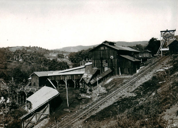 Приче из Војводине: Клопарање јамских вагонета најлепша музика